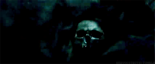 Le plus efficace des Mangemorts