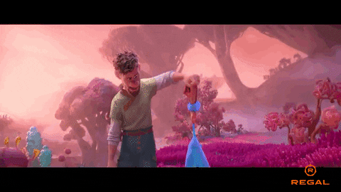 Avalonia, l'étrange voyage