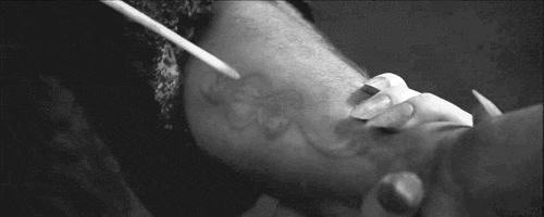 Nouvellement recruté(e) par les Mangemorts