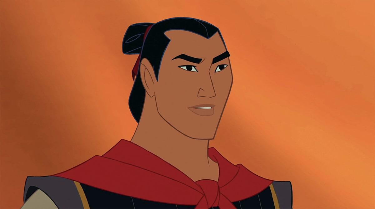 Li Shang