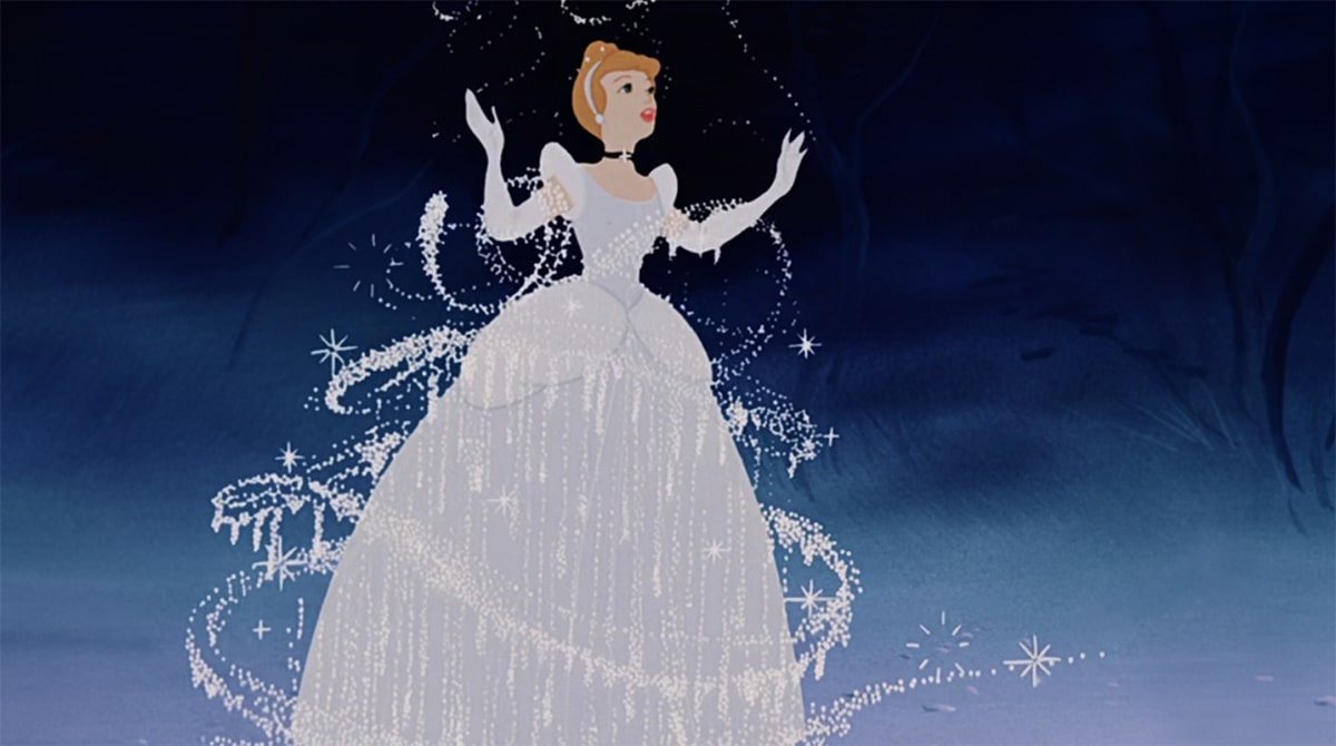 Cendrillon ! 