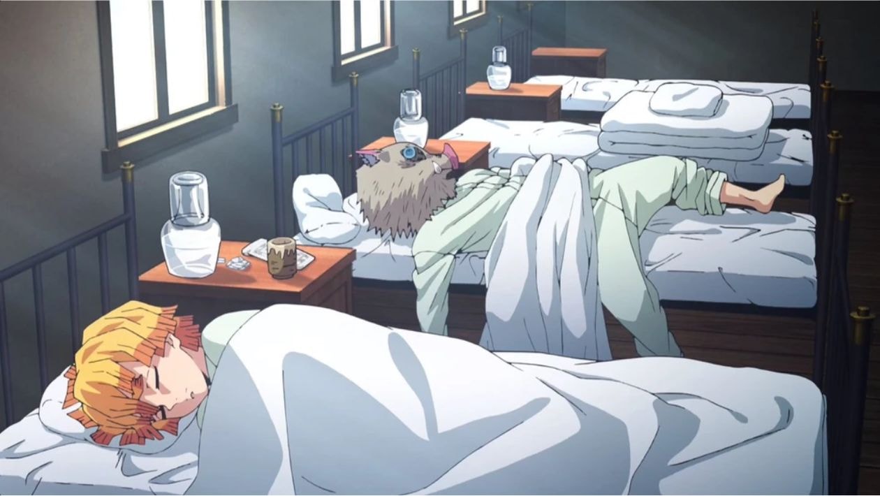 Tu survis au sein du Domaine des Papillons 