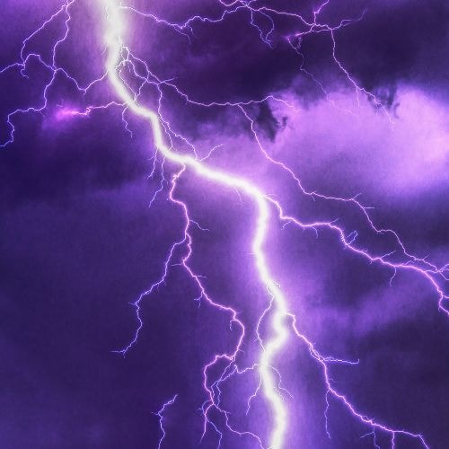 Le Souffle de la Foudre