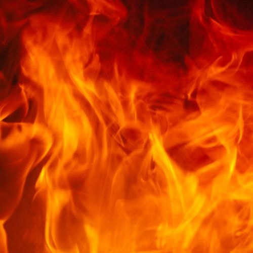 Le Souffle de la Flamme