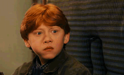 Ron Weasley