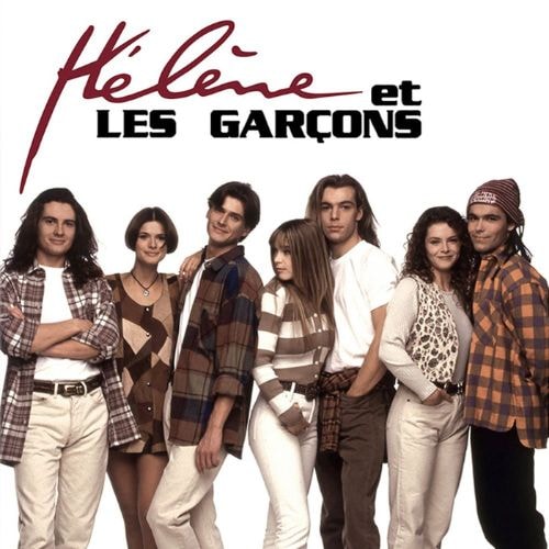 Helene et les Garçons