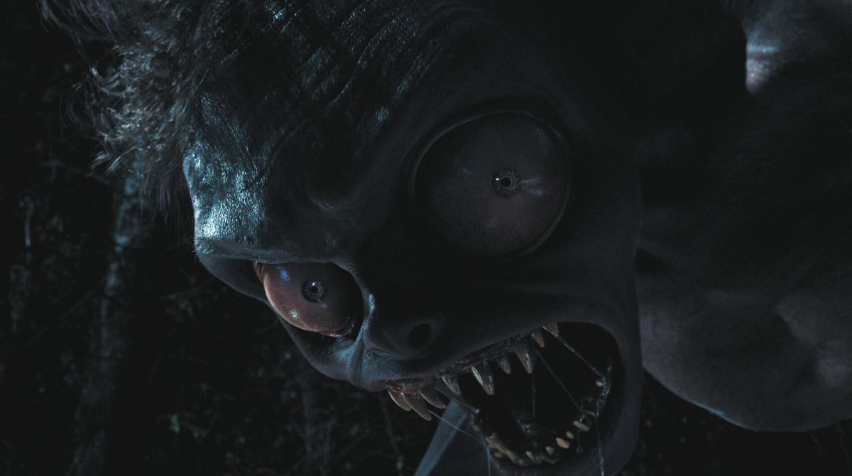 Dévoré par le Hyde