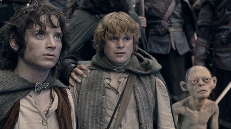 © Metropolitan Filmexport