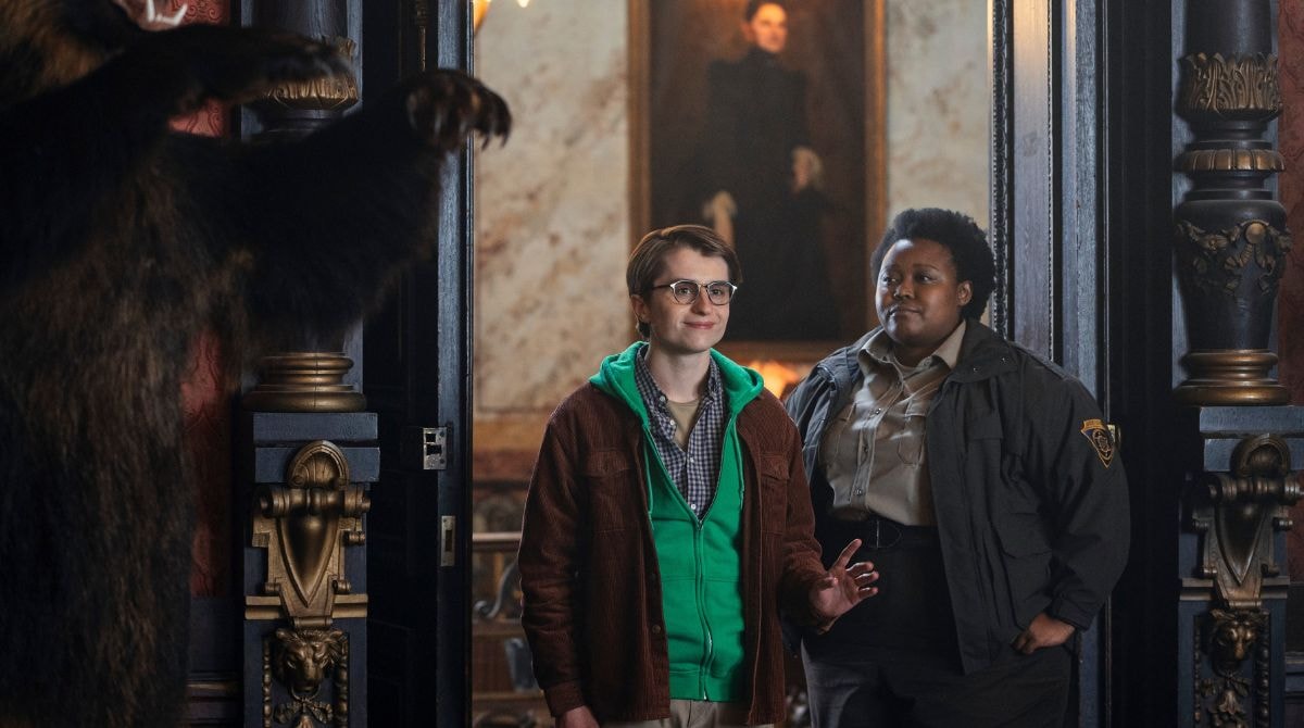 Le pouvoir de télékinésie