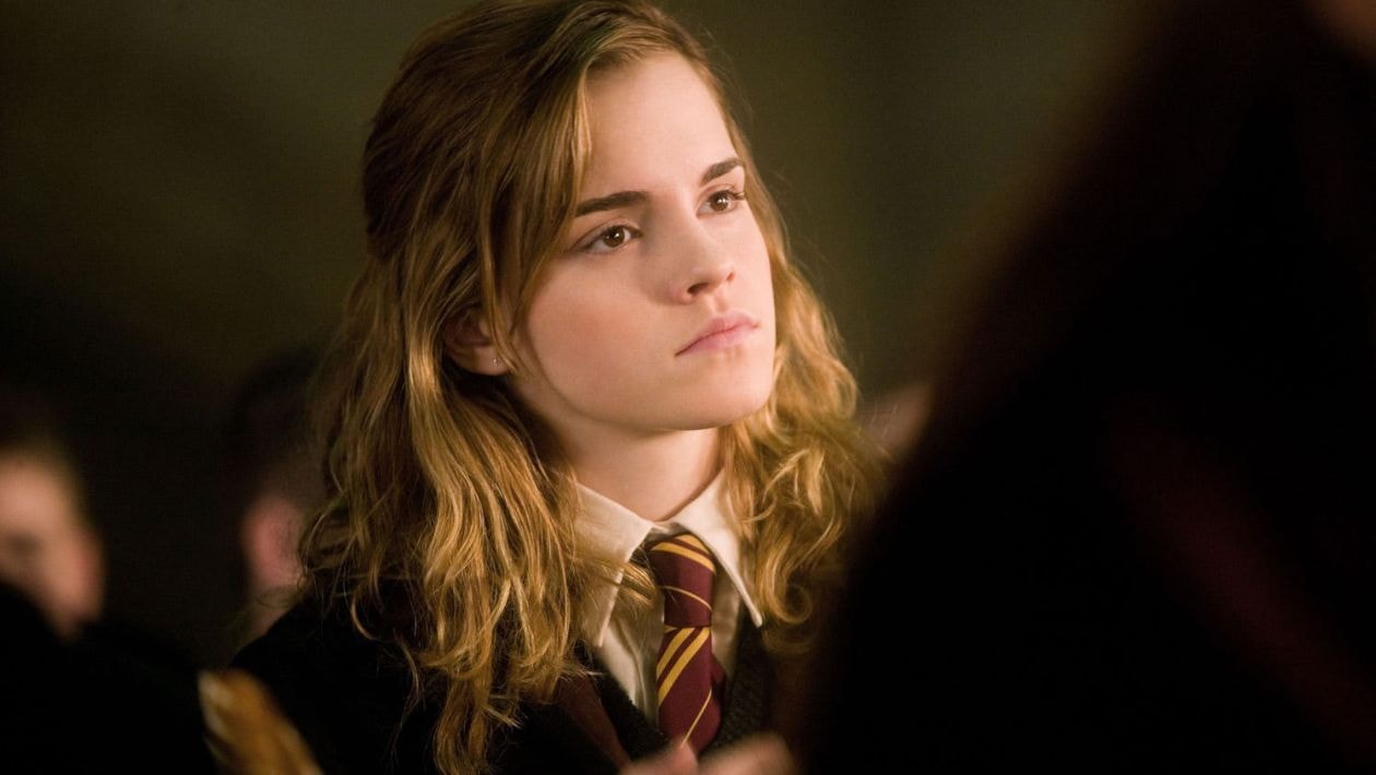 Hermione Granger