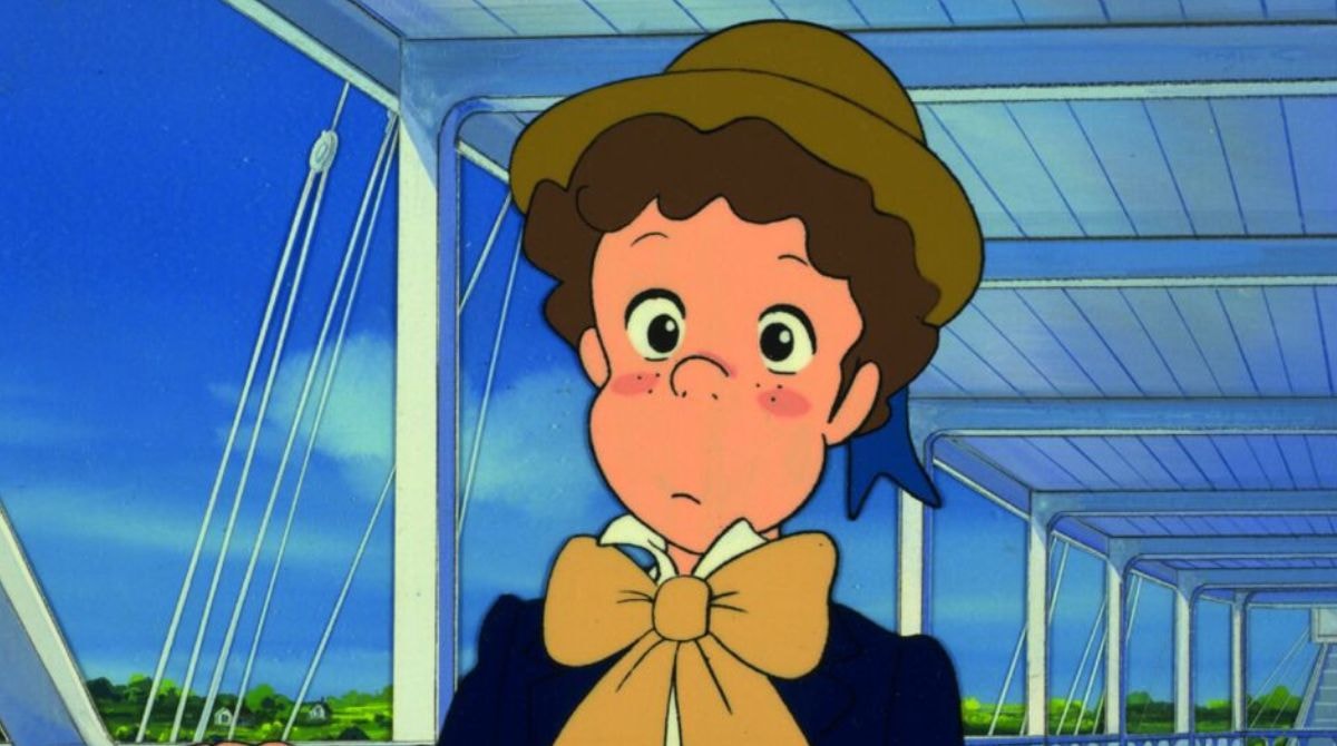 Tu n'as pas grandi dans les années 80