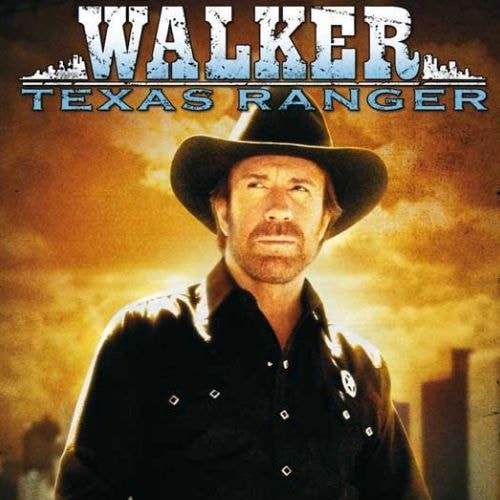 Walker, Texas Ranger
