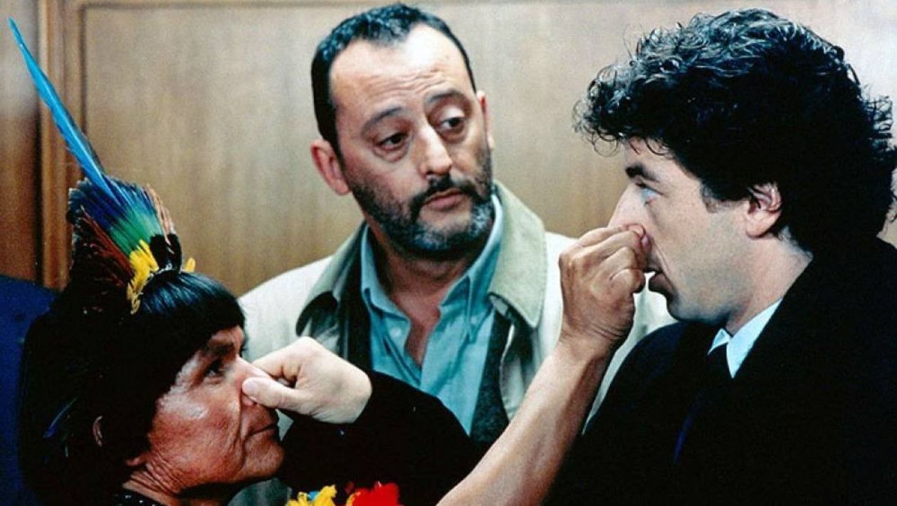 © Walt Disney Studios Motion Pictures International