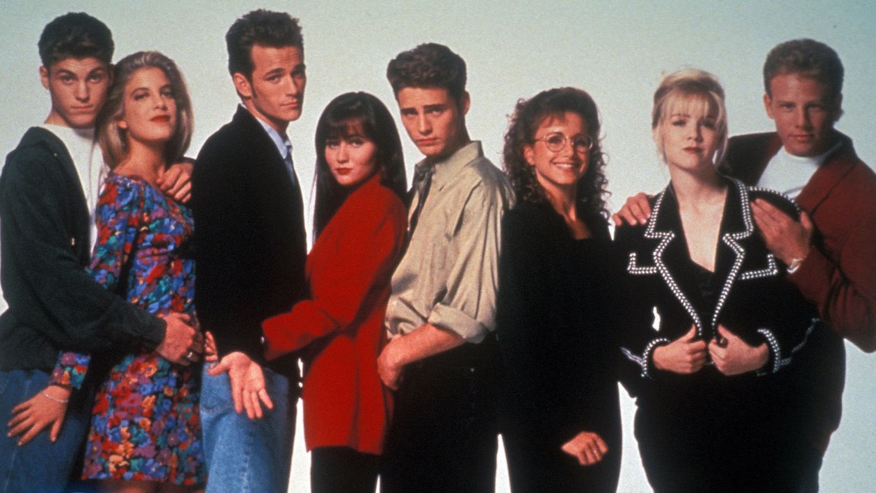 Beverly Hills 90210