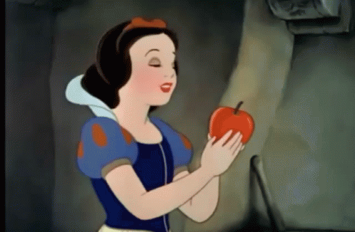 Blanche-Neige