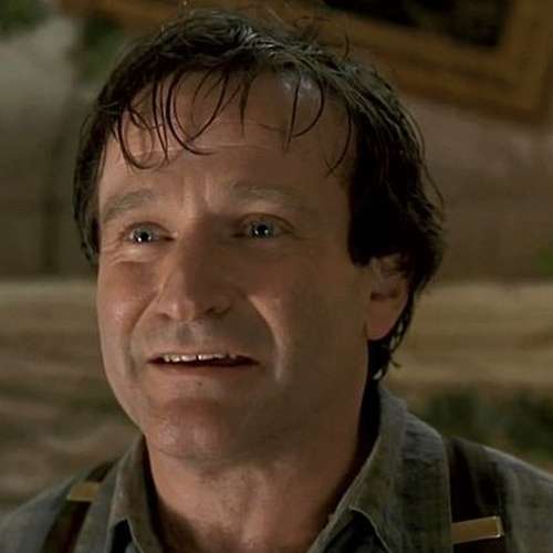Robin Williams