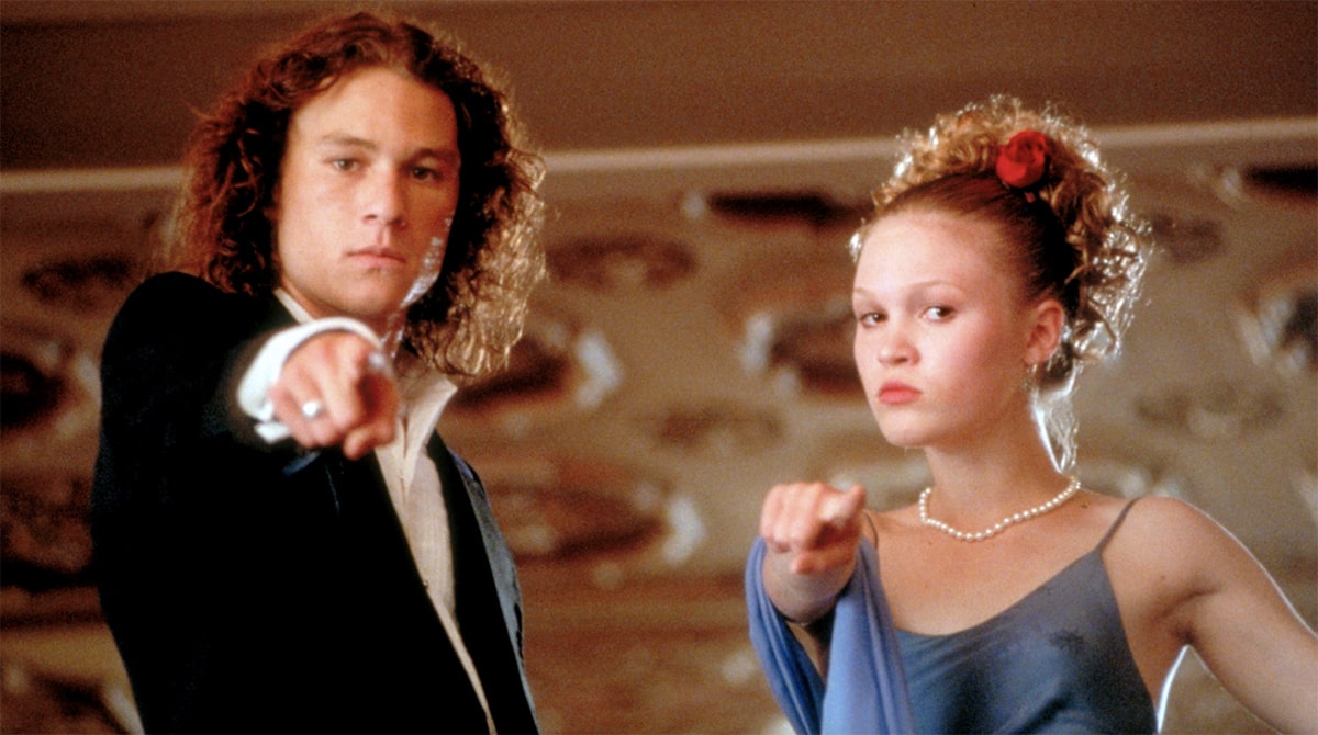 10 bonnes raison de te larguer