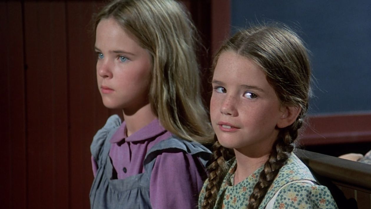 La Petite Maison dans la Prairie