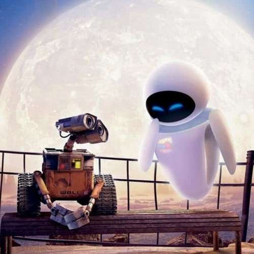 Wall-E