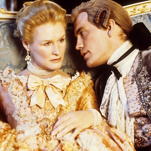 Les Liaisons dangereuses