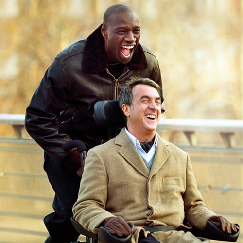 Intouchables 