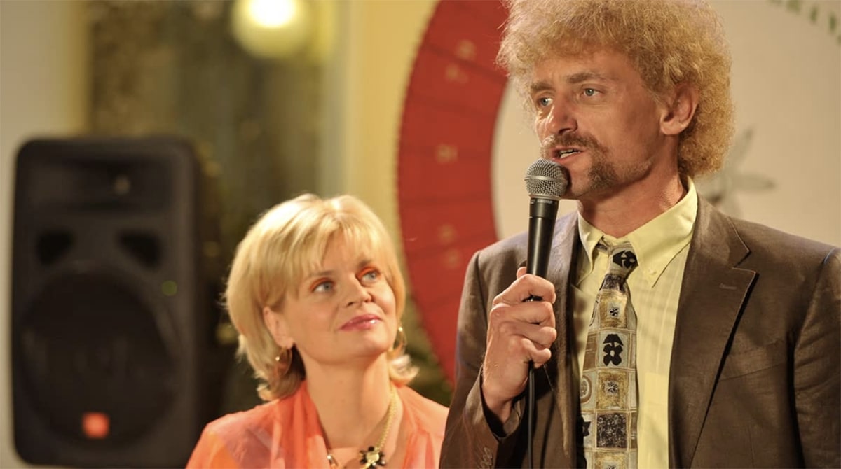 Tu ne supportes pas Les Tuche