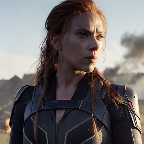 Natasha Romanoff