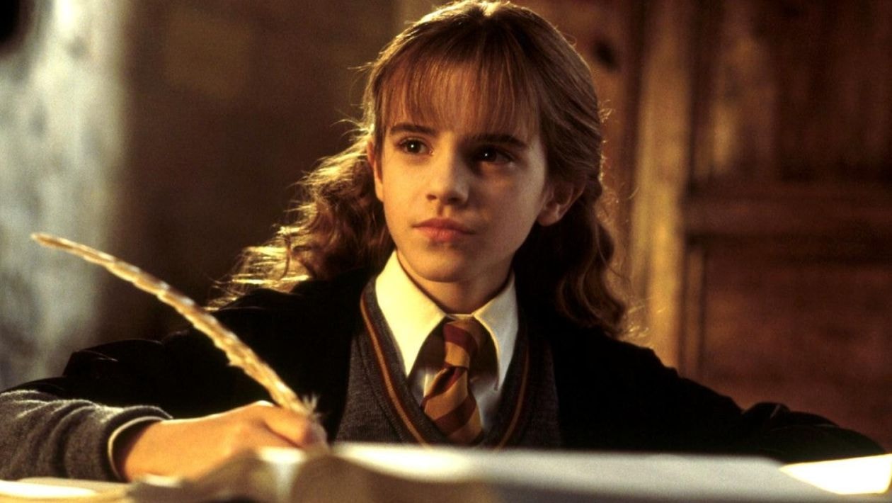 Hermione Granger
