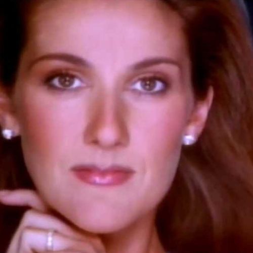 « My Heart Will Go On » de Céline Dion