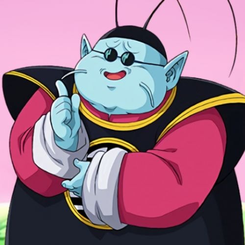Kaio