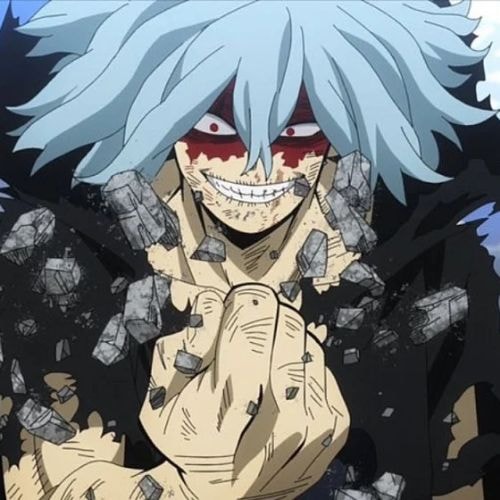 Shigaraki