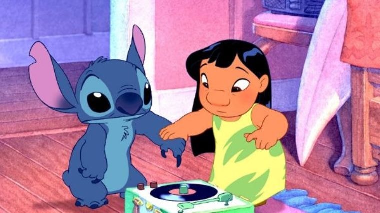 Lilo et Stitch 