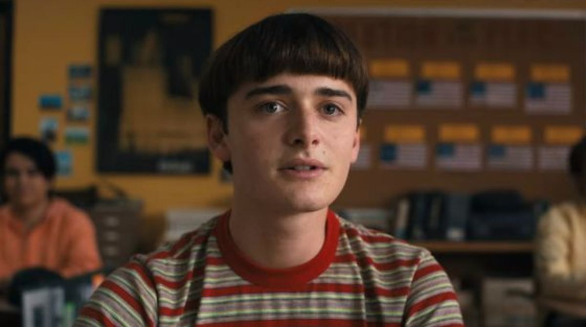 T'es un vrai fan de Stranger Things 