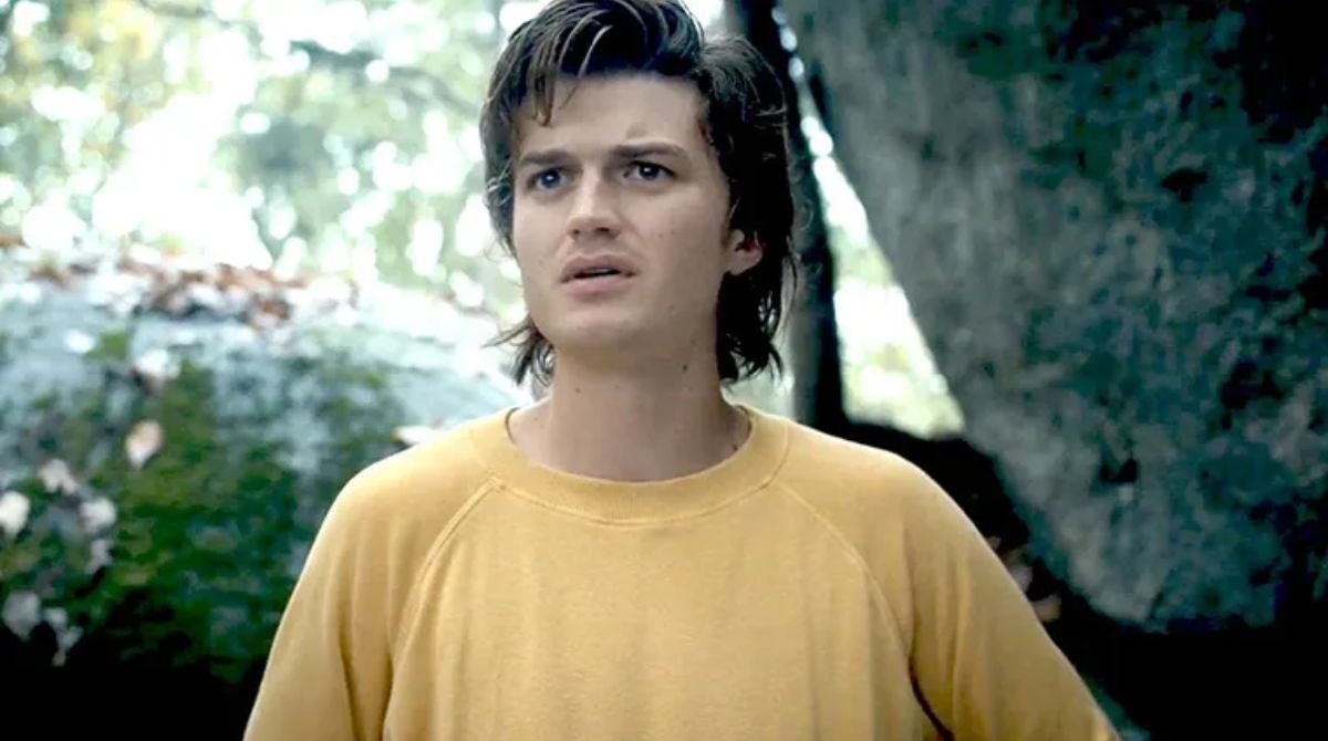 Tu ressembles à Steve !