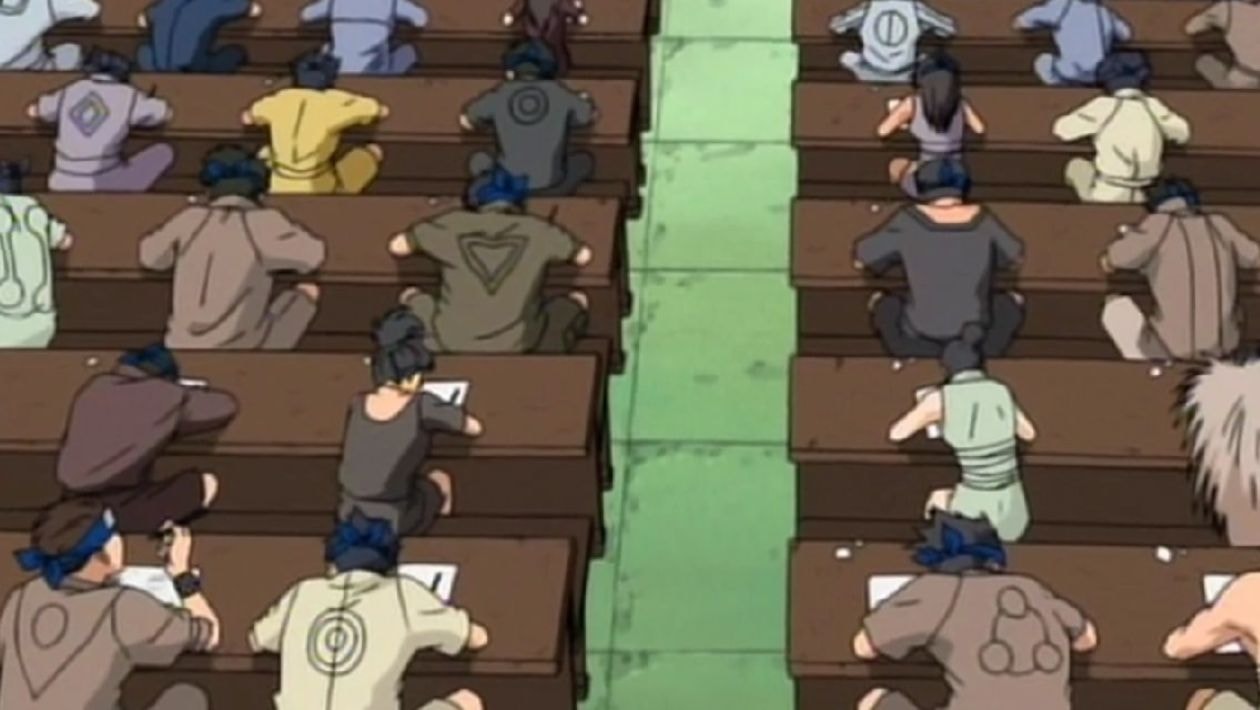 ©2002 MASASHI KISHIMOTO / 2007 SHIPPUDEN All Rights Reserved.