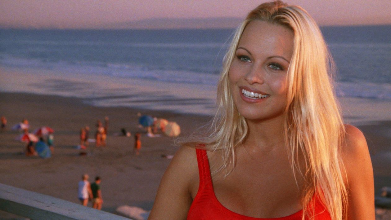 Tu n'as jamais vu Alerte à Malibu