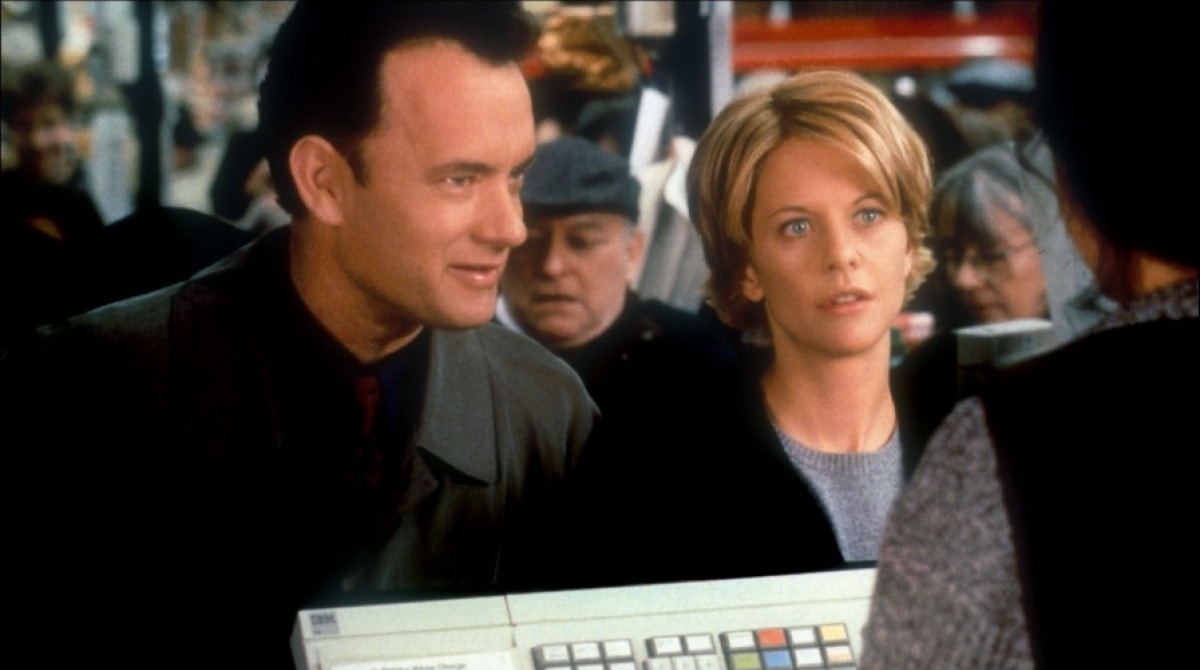 Le film de ta vie est Vous avez un message