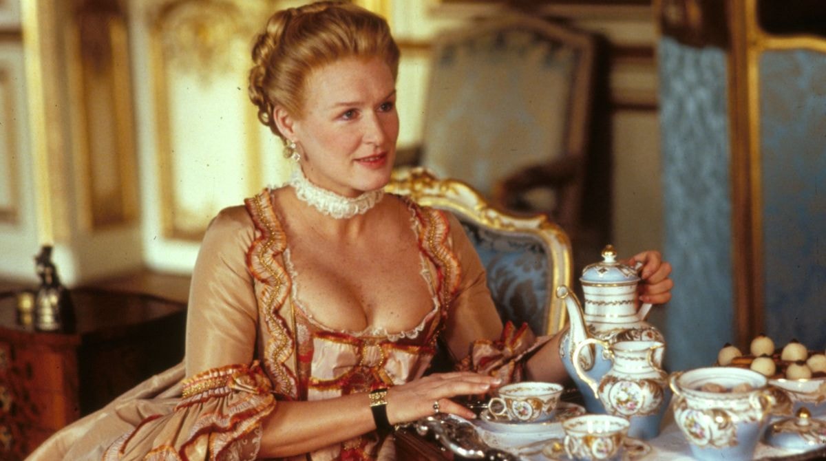 © Warner Bros. Pictures