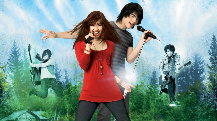 Camp Rock