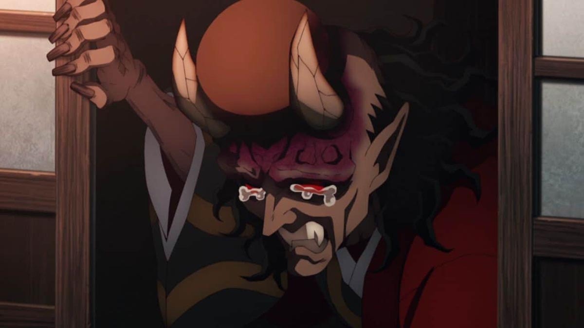 Tu es une Lune démoniaque