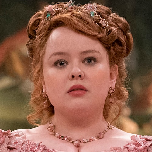 Penelope Featherington 