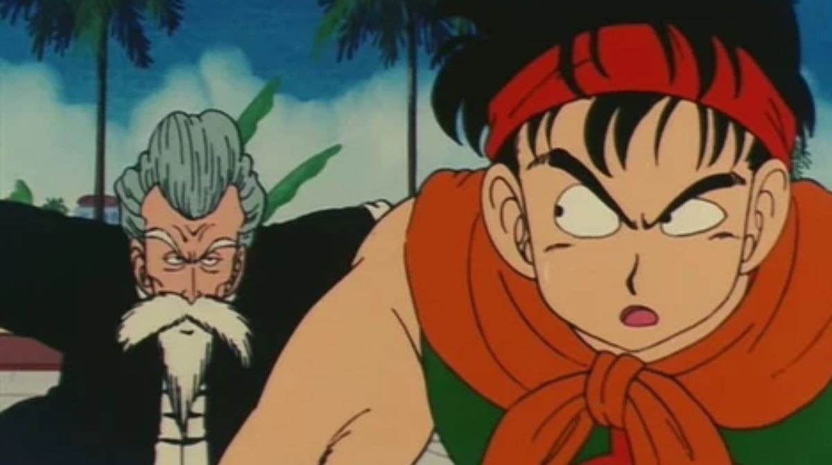 © Dragon Ball Z © 2003 BIRD STUDIO/ SHUEISHA