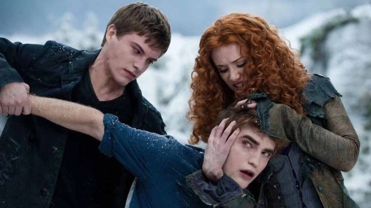 © Summit Entertainment 