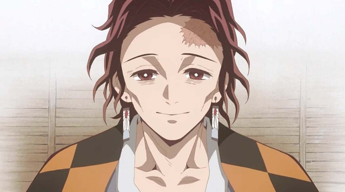 ©Koyoharu Gotoge / SHUEISHA, Aniplex, ufotable