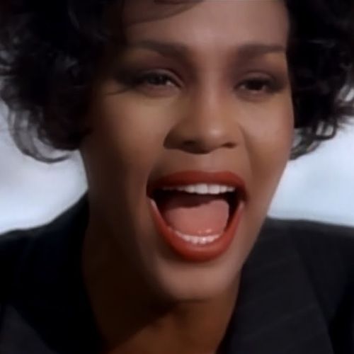 « I Will Always Love You » de Whitney Houston