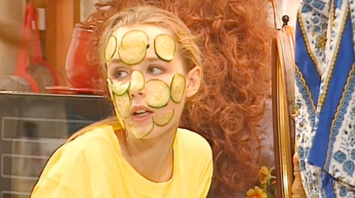 Tu n'as pas grandi avec le Club Dorothée