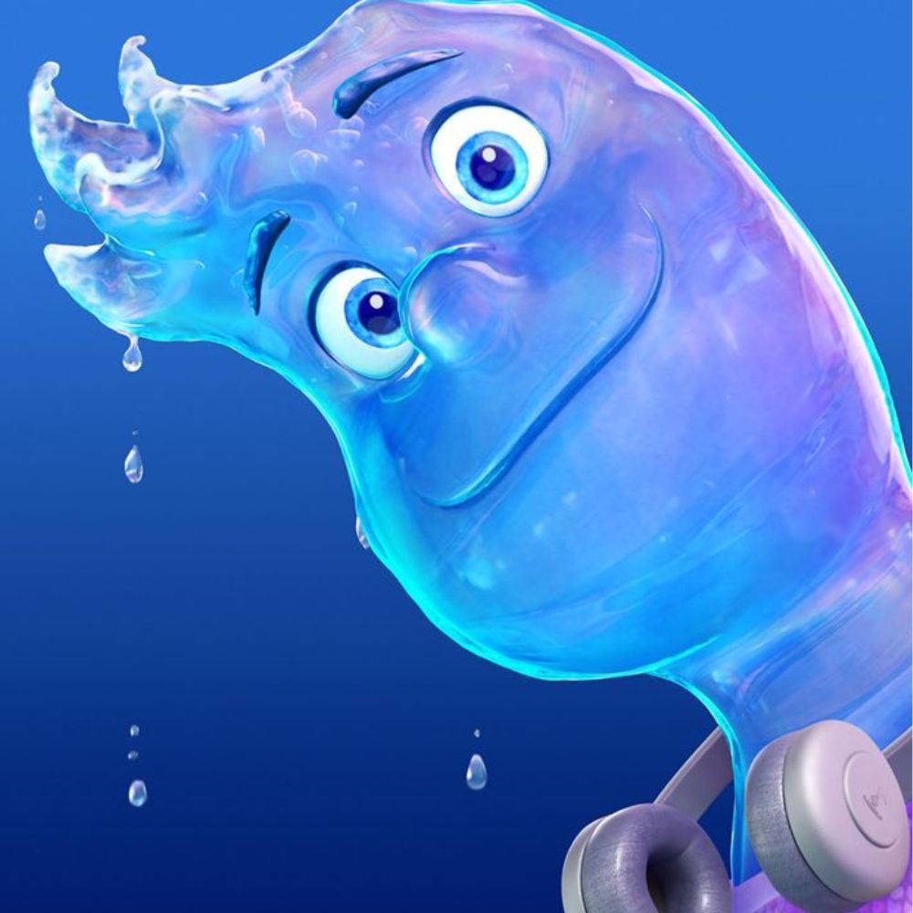 Flack (Élémentaire)