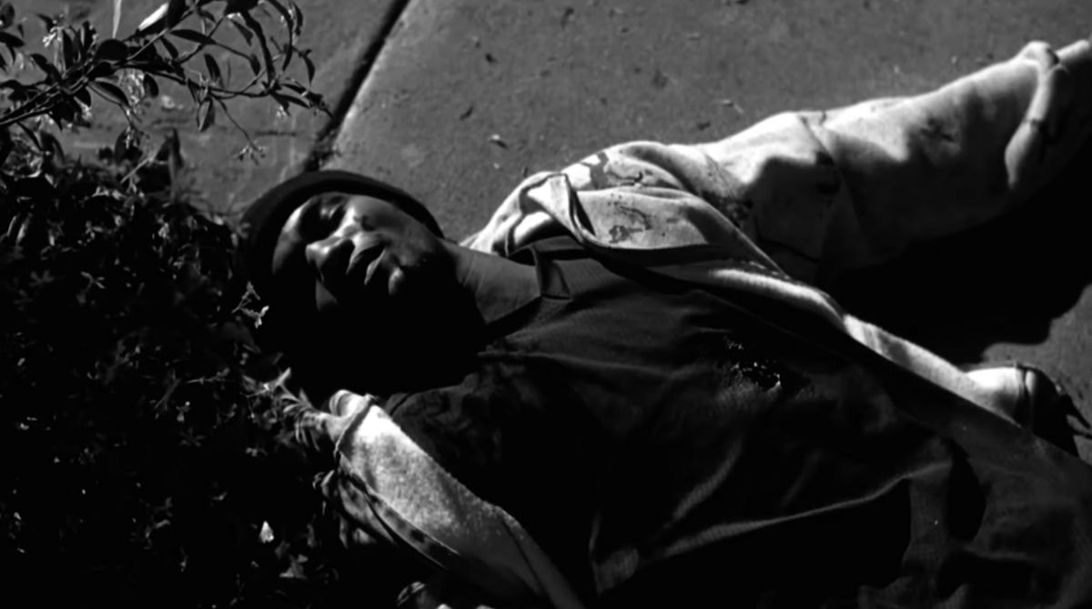 © Metropolitan Filmexport