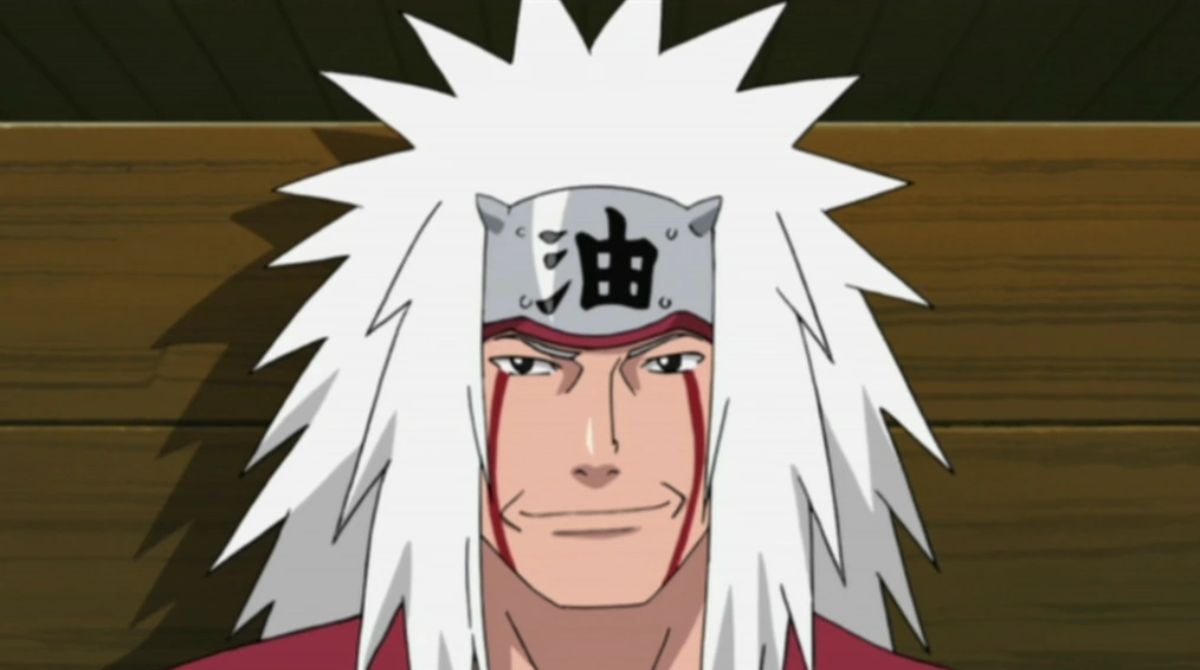 ©2002 MASASHI KISHIMOTO / 2007 SHIPPUDEN All Rights Reserved. 