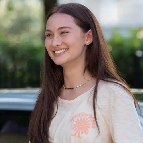 L’été où je suis devenue jolie